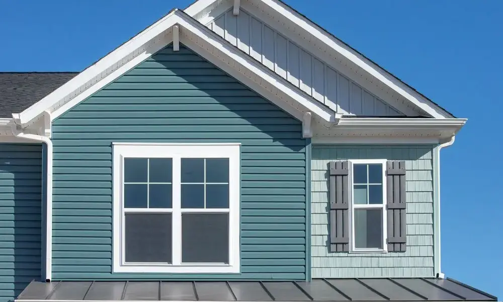 Roof repair and inspection services in St. Clair